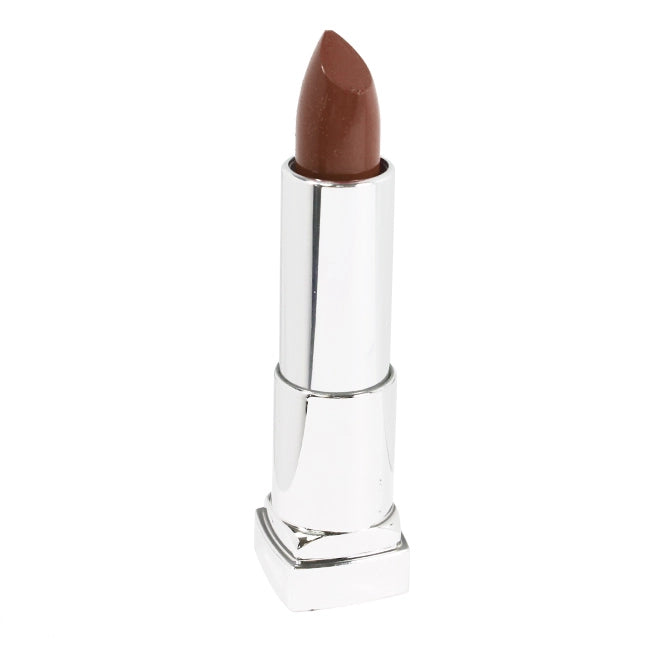 Maybelline Color Sensational Lipcolor 810 Brown To Earth