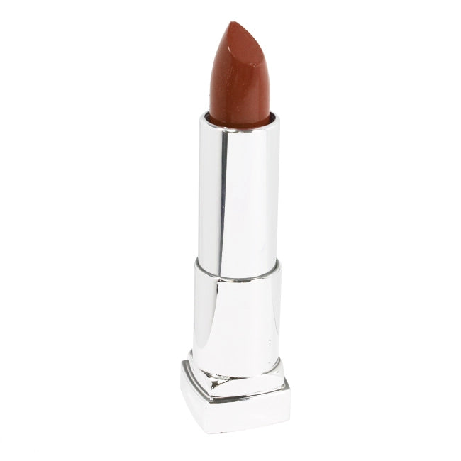 Maybelline Color Sensational Lipcolor 825 In Style Sienna