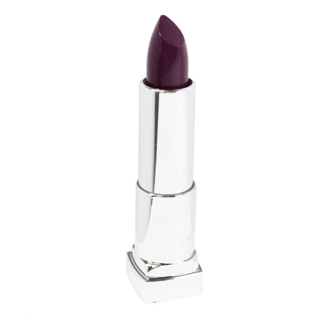 Maybelline Color Sensational Lipcolor 1005 Midnight Plum