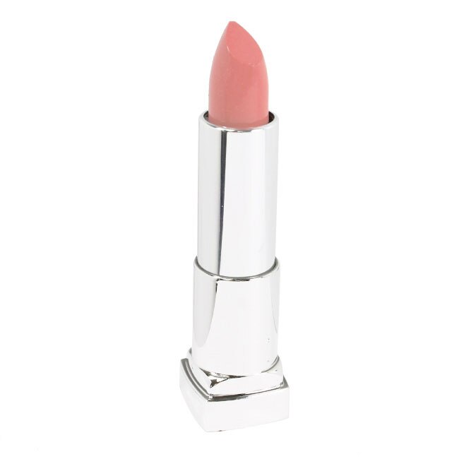 Maybelline Color Sensational Lipcolor 540 Peach Buff (Matte)