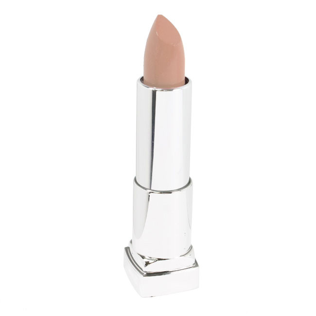 Maybelline Color Sensational Lipcolor 300 Warm Latte