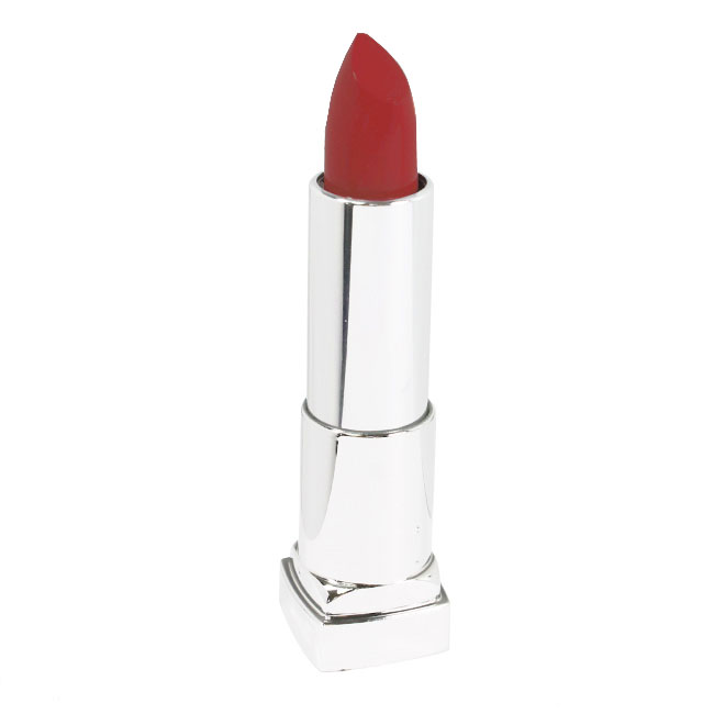 Maybelline Color Sensational Lipcolor 691 Rich Ruby (Matte)