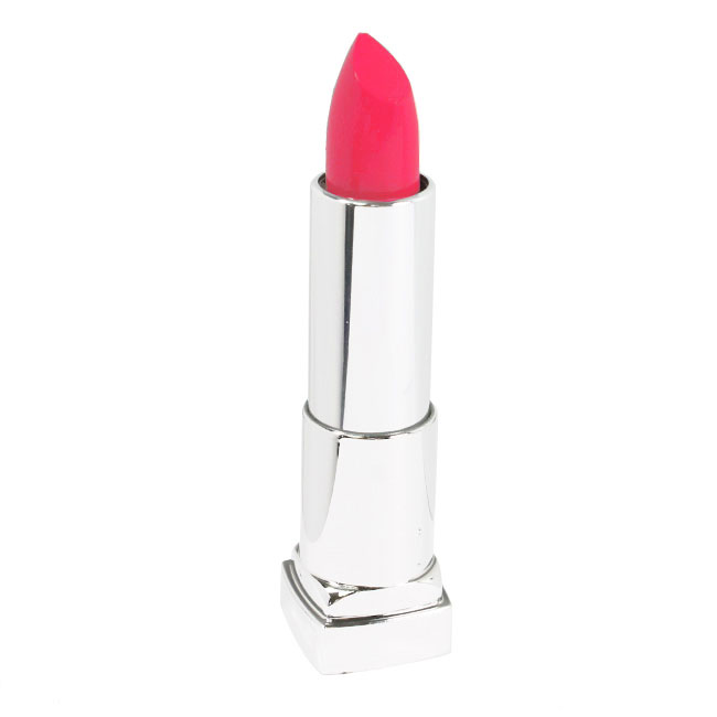 Maybelline Color Sensational Lipcolor 687 All Fired Up (Matte)