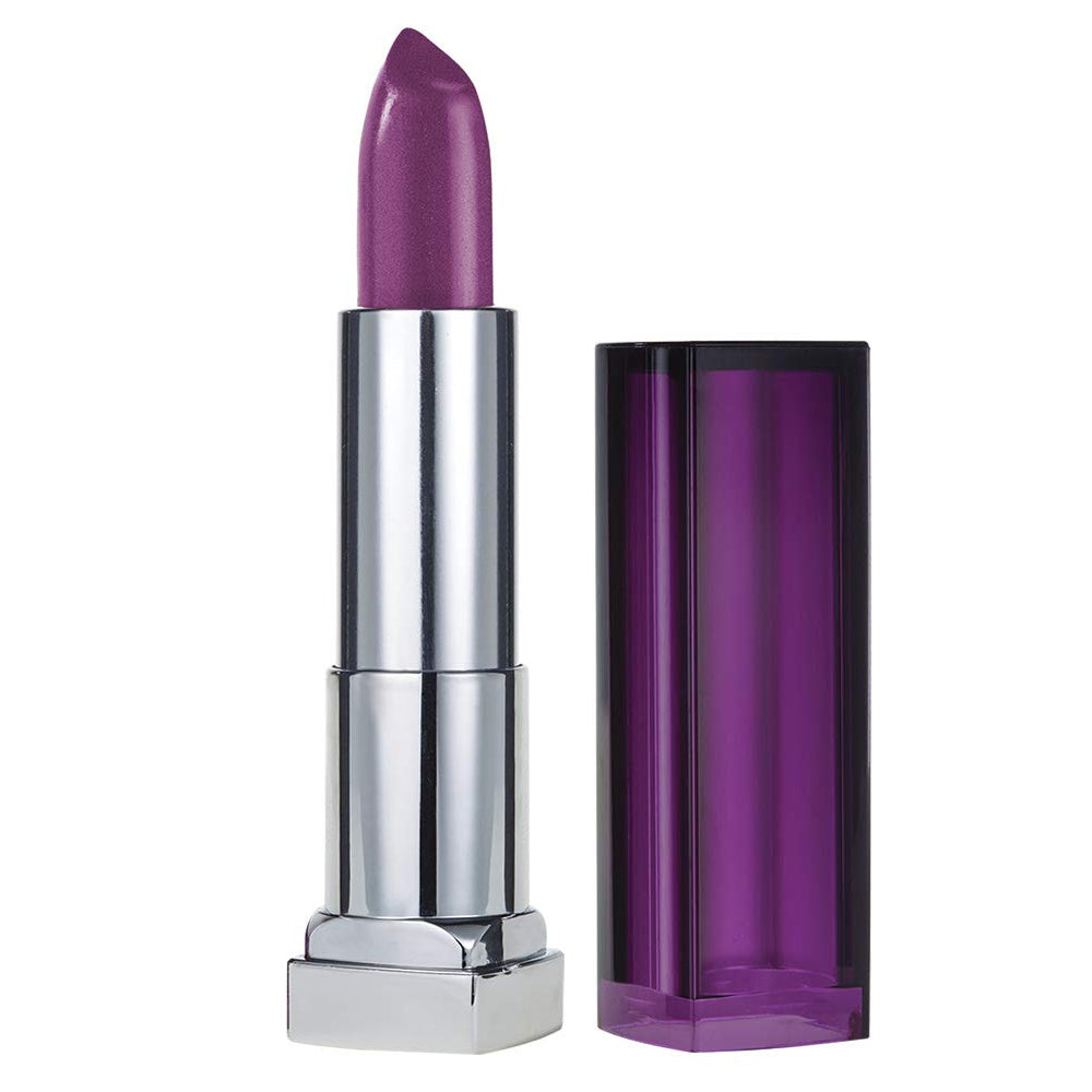 Maybelline Color Sensational Lipcolor 681 Vibrant Violet (Matte)