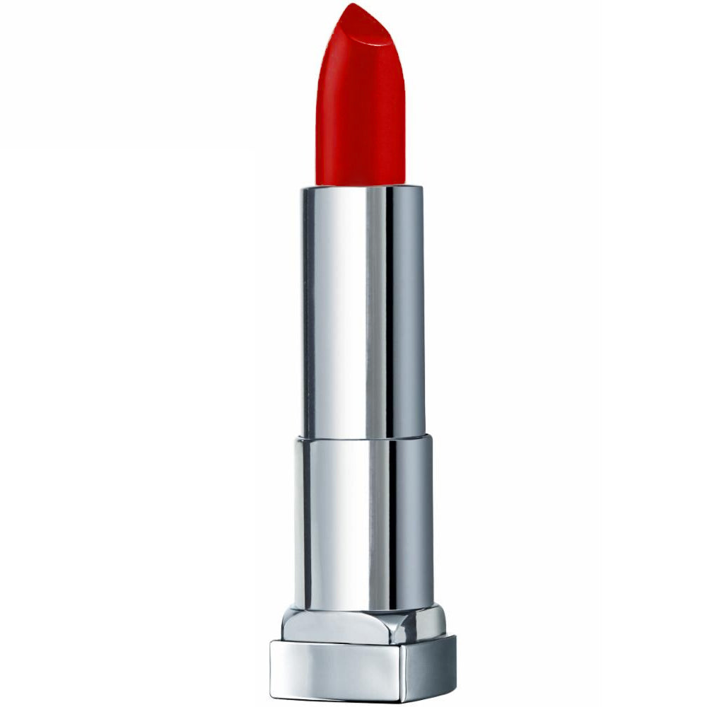 Maybelline Color Sensational Lipcolor 1015 Refined Red