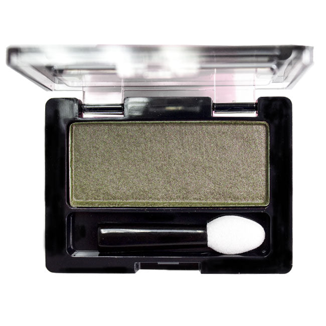 Maybelline ExpertWear Eye Shadow Single 75S Khaki Camo