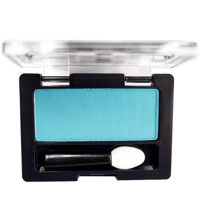 Maybelline ExpertWear Eye Shadow Single 130S Teal The Deal