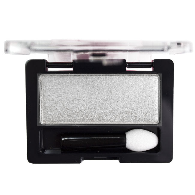 Maybelline ExpertWear Eye Shadow Single 150S NY Silver