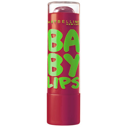 Maybelline Baby Lips Moisturizing Lip Balm 80 Pink Wink