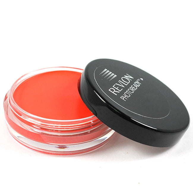 Revlon PhotoReady Cream Blush, .44 oz 300 Coral Reef