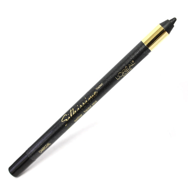 Loreal Infallible Silkissime Eyeliner 210 Charcoal