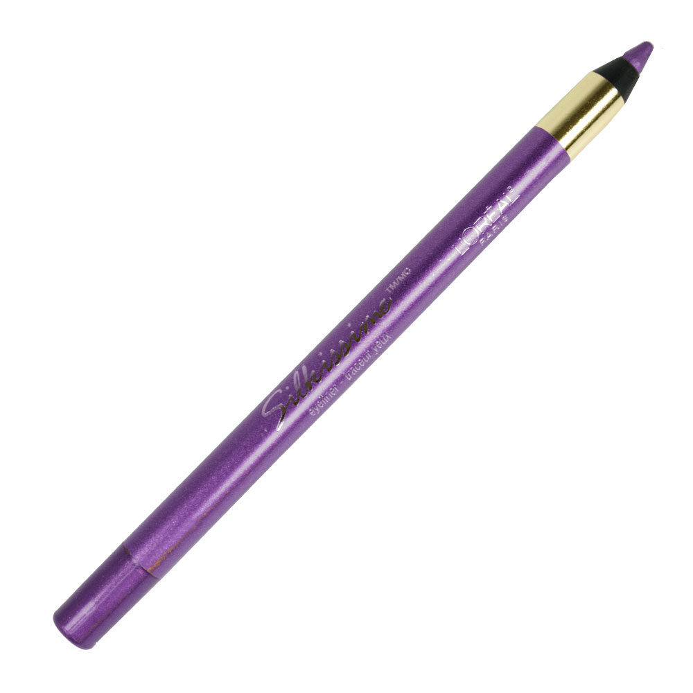 Loreal Infallible Silkissime Eyeliner 240 Pure Purple