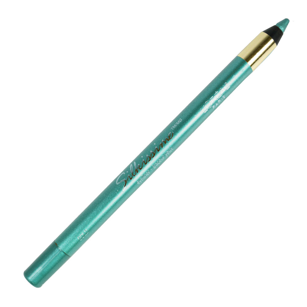 Loreal Infallible Silkissime Eyeliner 260 True Teal