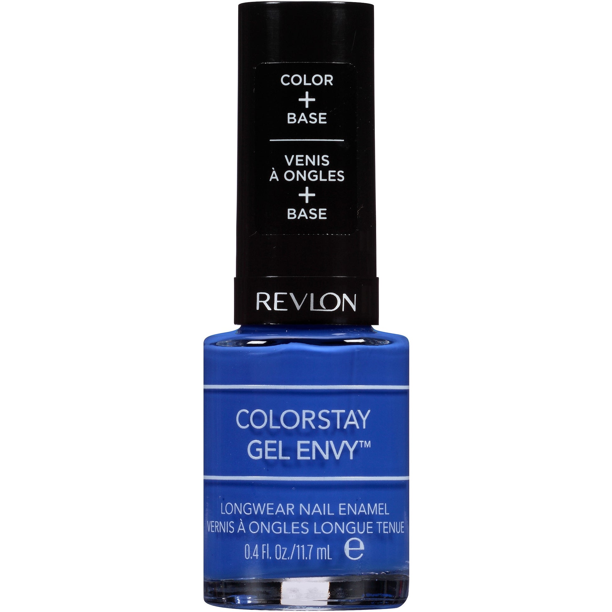 Revlon ColorStay Gel Envy Longwear Nail Enamel 440 Wild Card