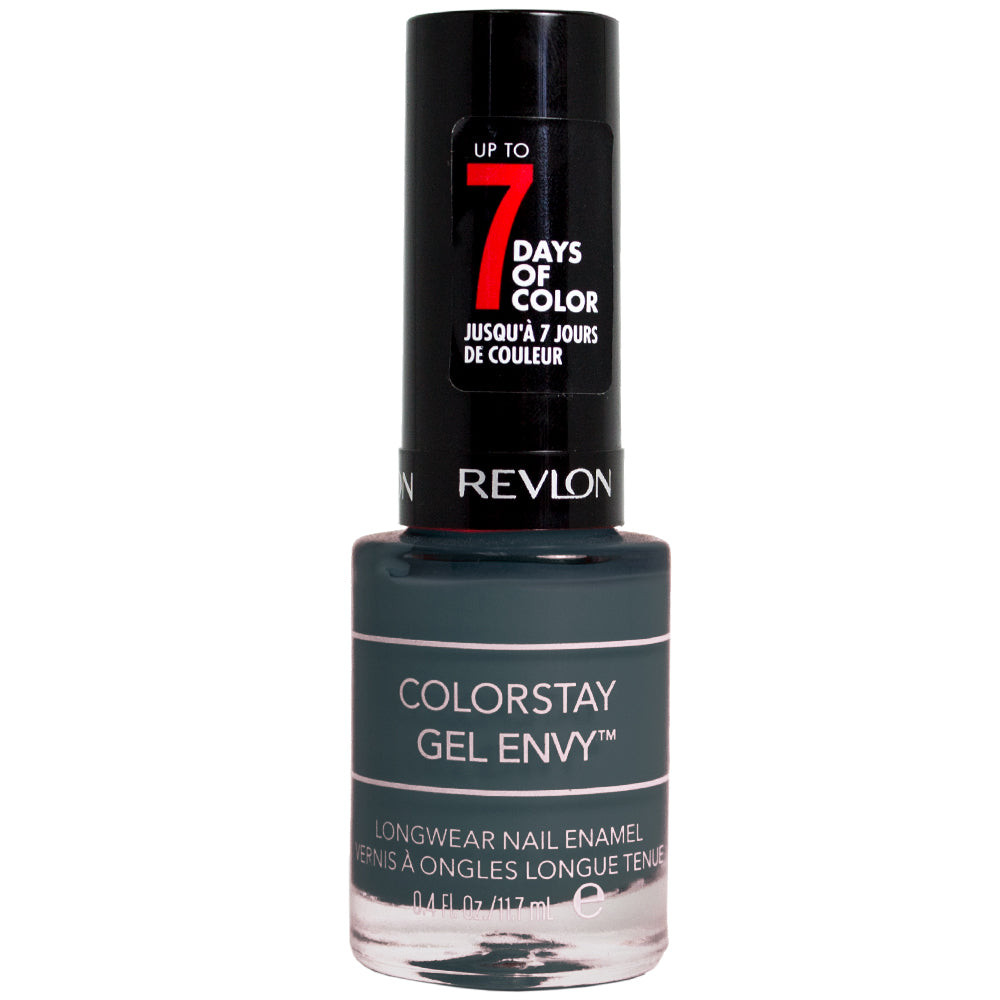 Revlon ColorStay Gel Envy Longwear Nail Enamel 500 Ace of Spades