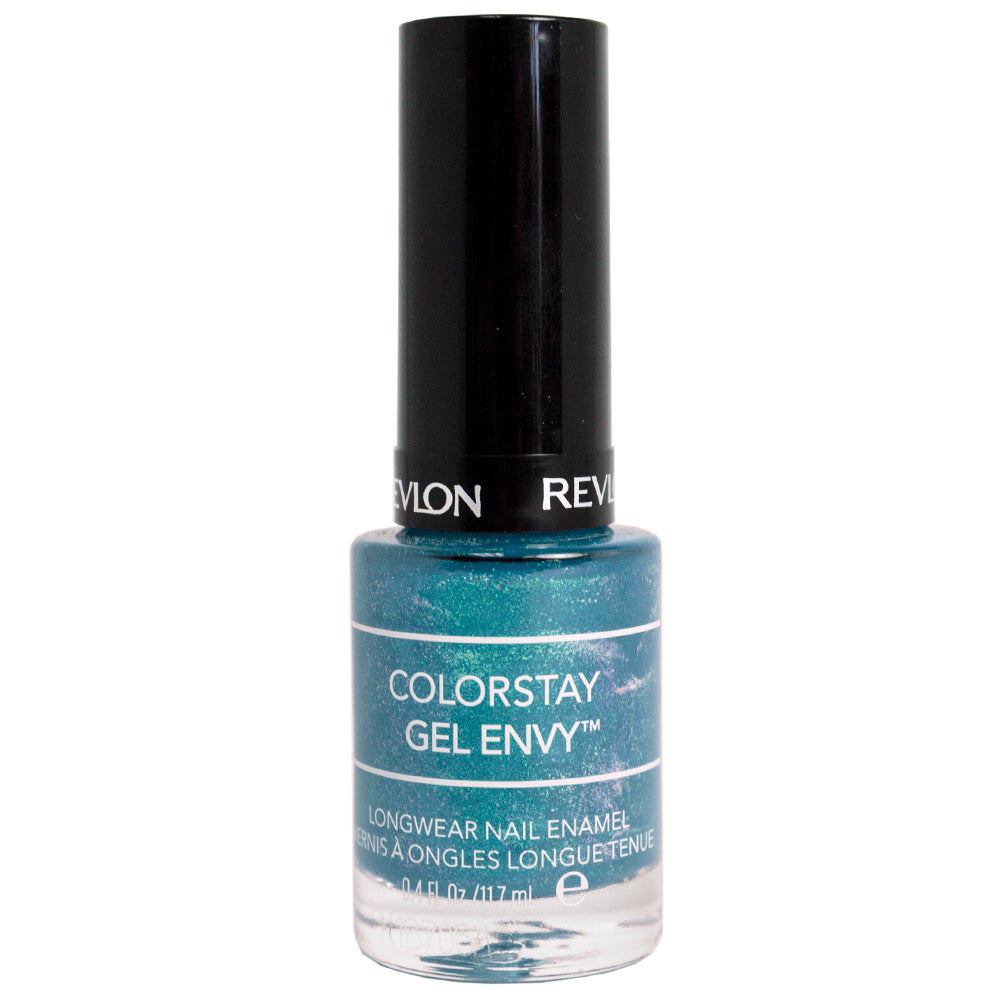 Revlon ColorStay Gel Envy Longwear Nail Enamel 340 Sky's The Limit