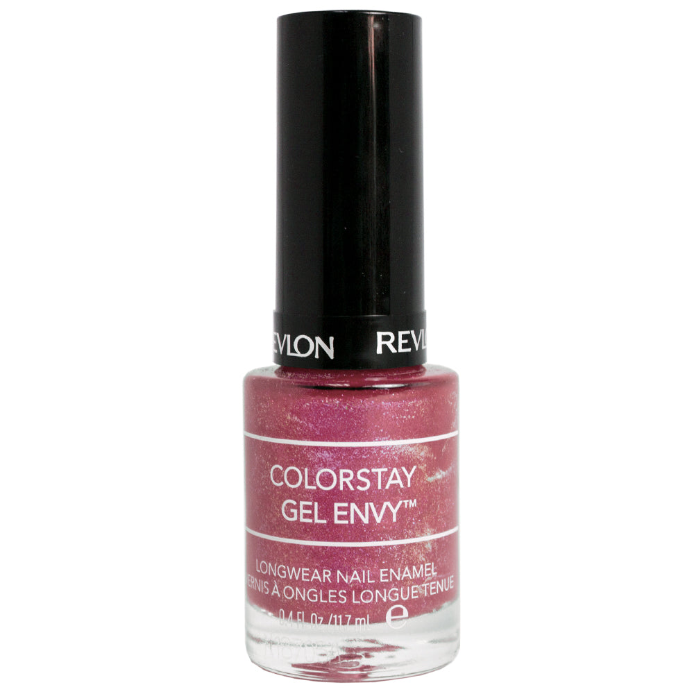 Revlon ColorStay Gel Envy Longwear Nail Enamel 455 Win Big