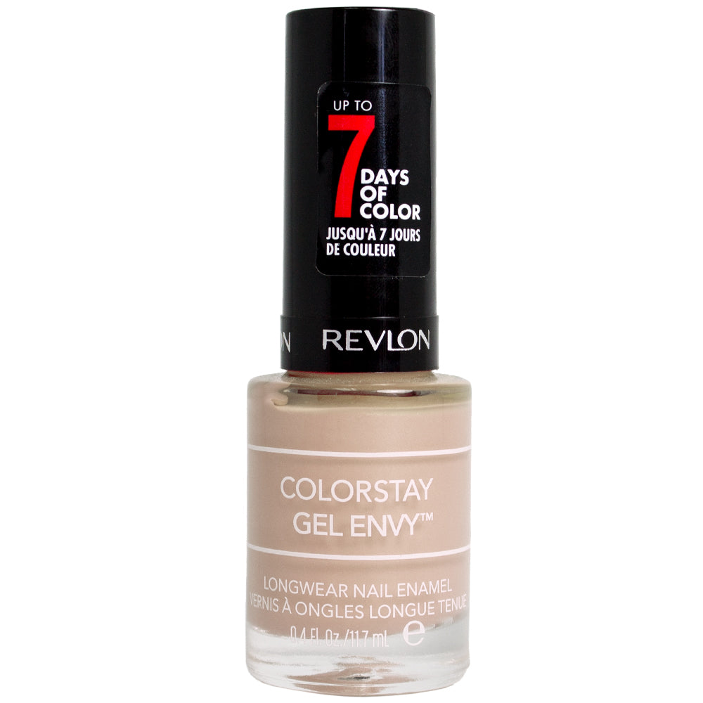 Revlon ColorStay Gel Envy Longwear Nail Enamel 528 Skinny Dip