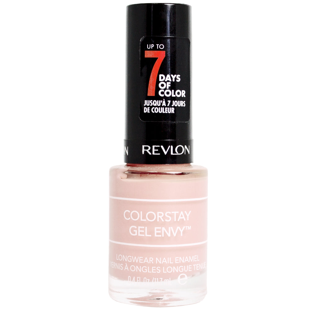 Revlon ColorStay Gel Envy Longwear Nail Enamel 015 Up In Charms