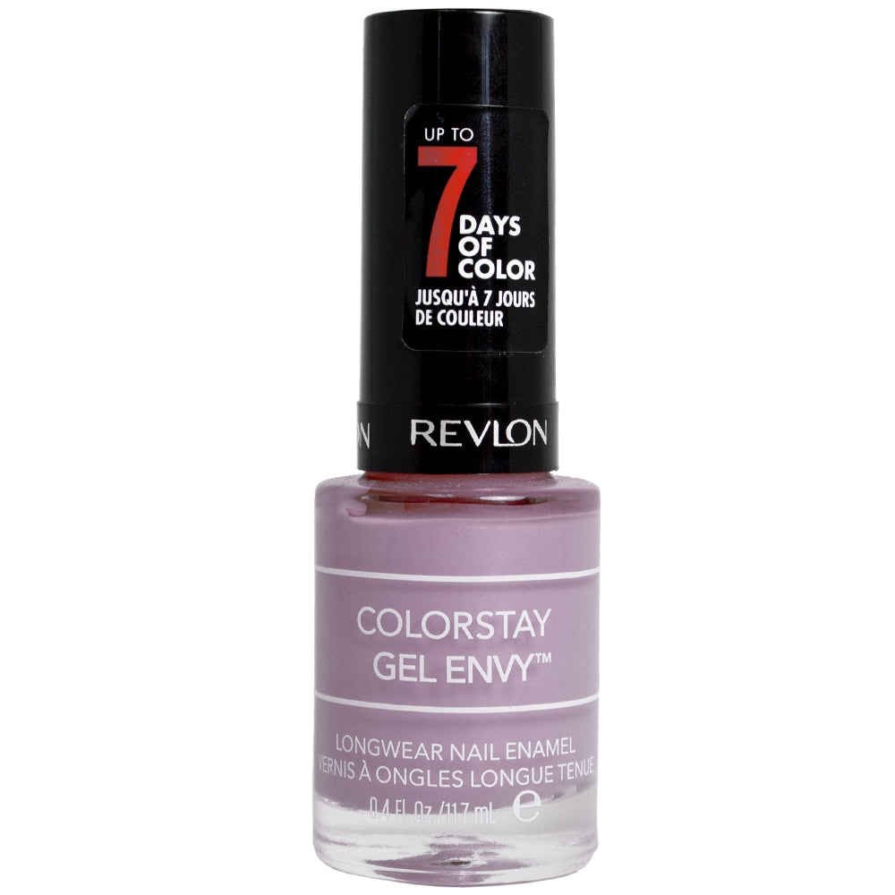 Revlon ColorStay Gel Envy Longwear Nail Enamel 418 Maybe Baby