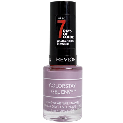 Revlon ColorStay Gel Envy Longwear Nail Enamel 418 Maybe Baby