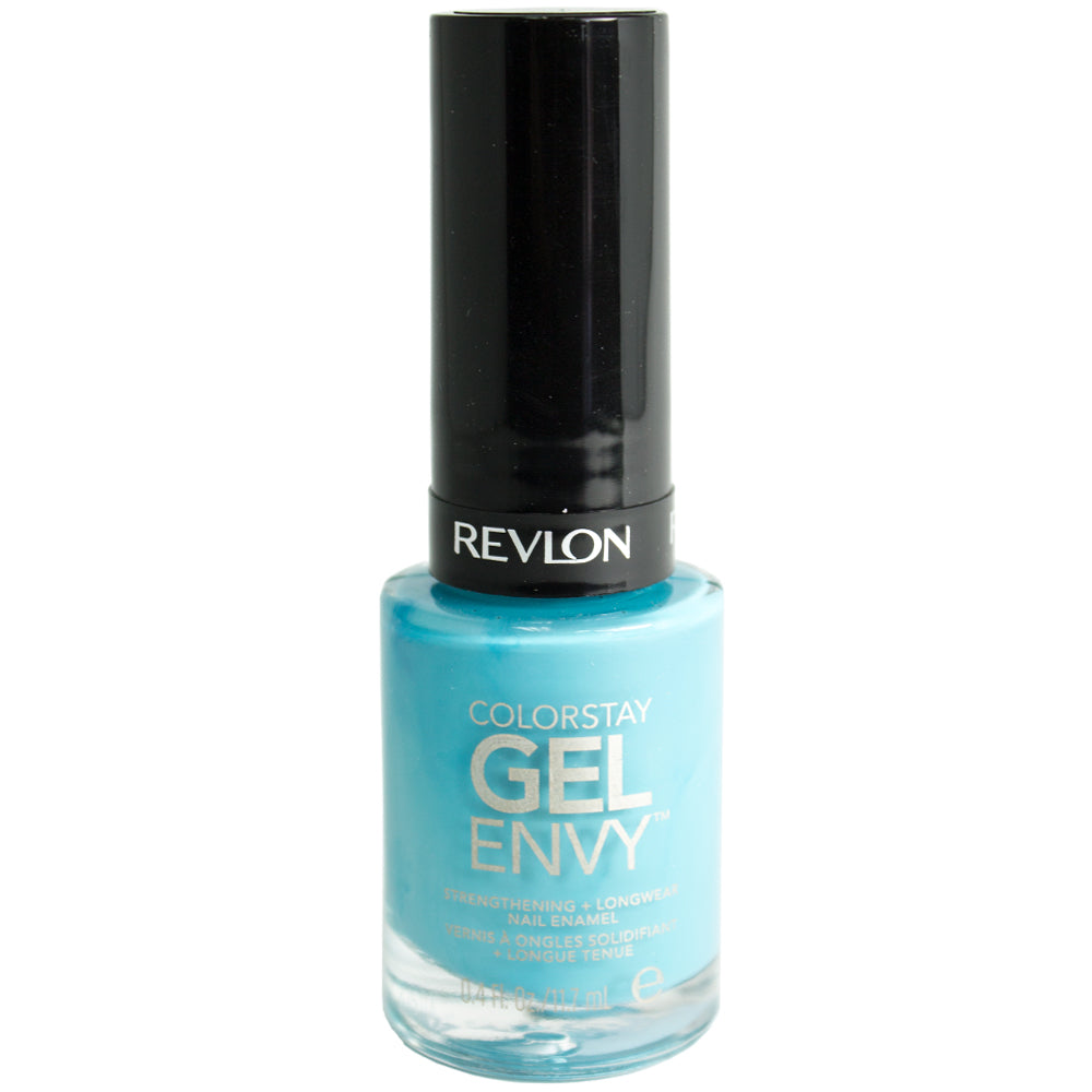 Revlon ColorStay Gel Envy Longwear Nail Enamel 320 Full House