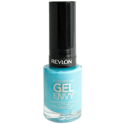Revlon ColorStay Gel Envy Longwear Nail Enamel 320 Full House