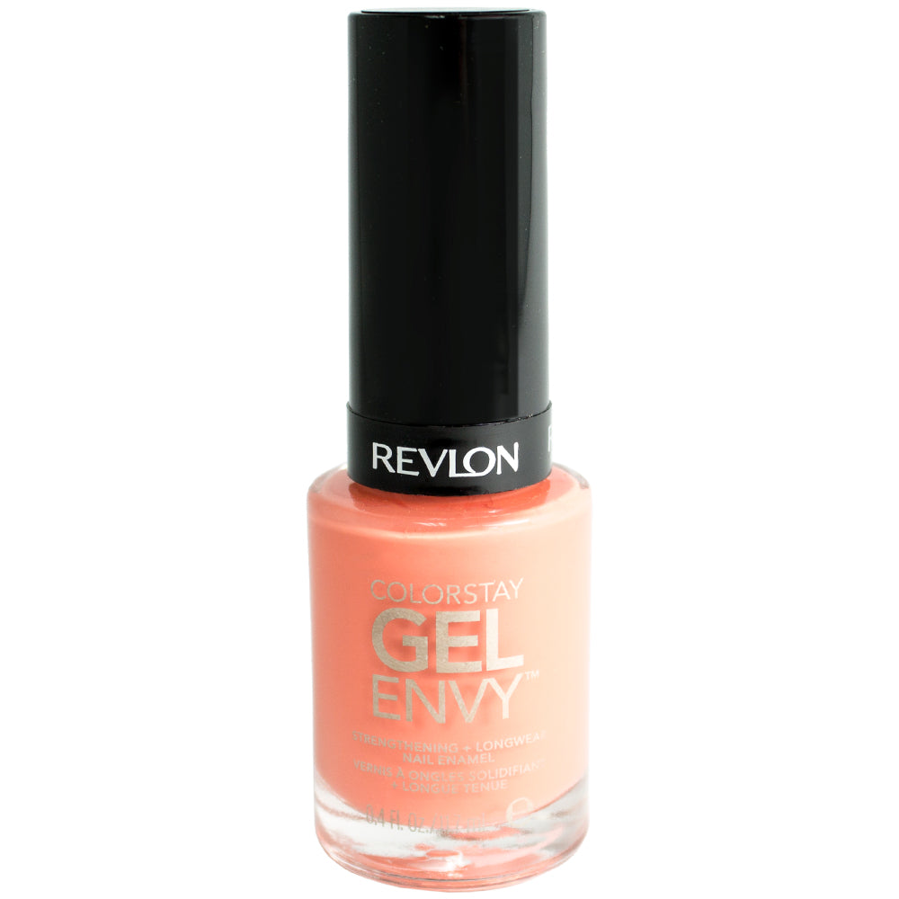 Revlon ColorStay Gel Envy Longwear Nail Enamel 640 Jokers Wild