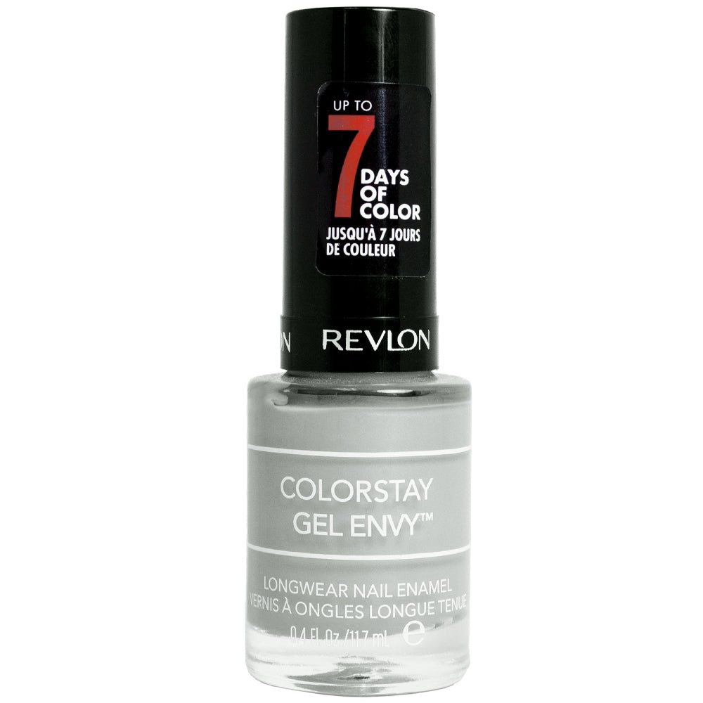 Revlon ColorStay Gel Envy Longwear Nail Enamel 335 Roll the Dice
