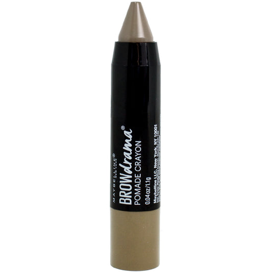 Maybelline Brow Drama Pomade Crayon 250 Blonde