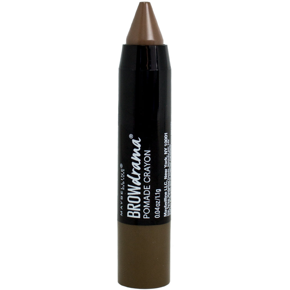 Maybelline Brow Drama Pomade Crayon 255 Soft Brown