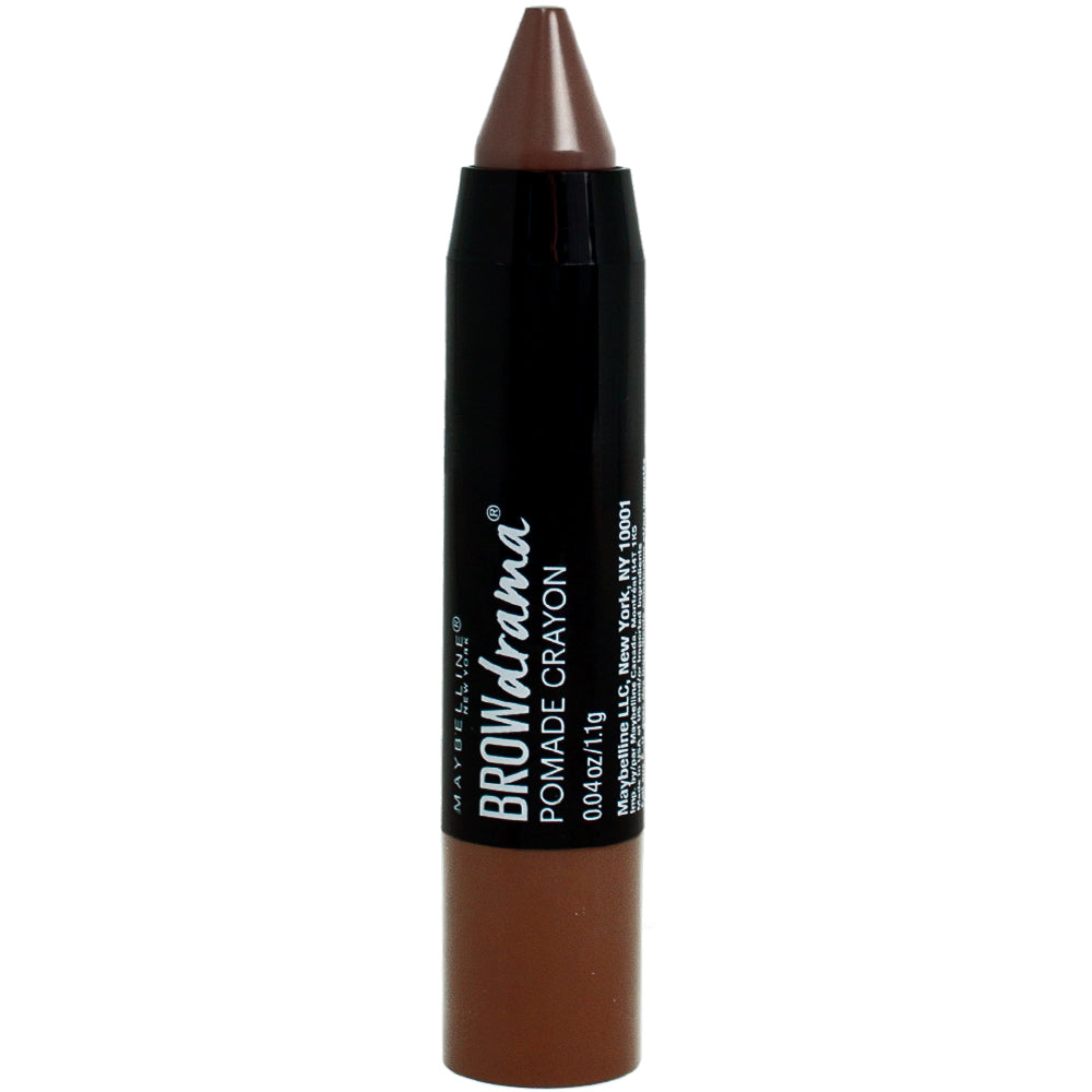 Maybelline Brow Drama Pomade Crayon 265 Auburn