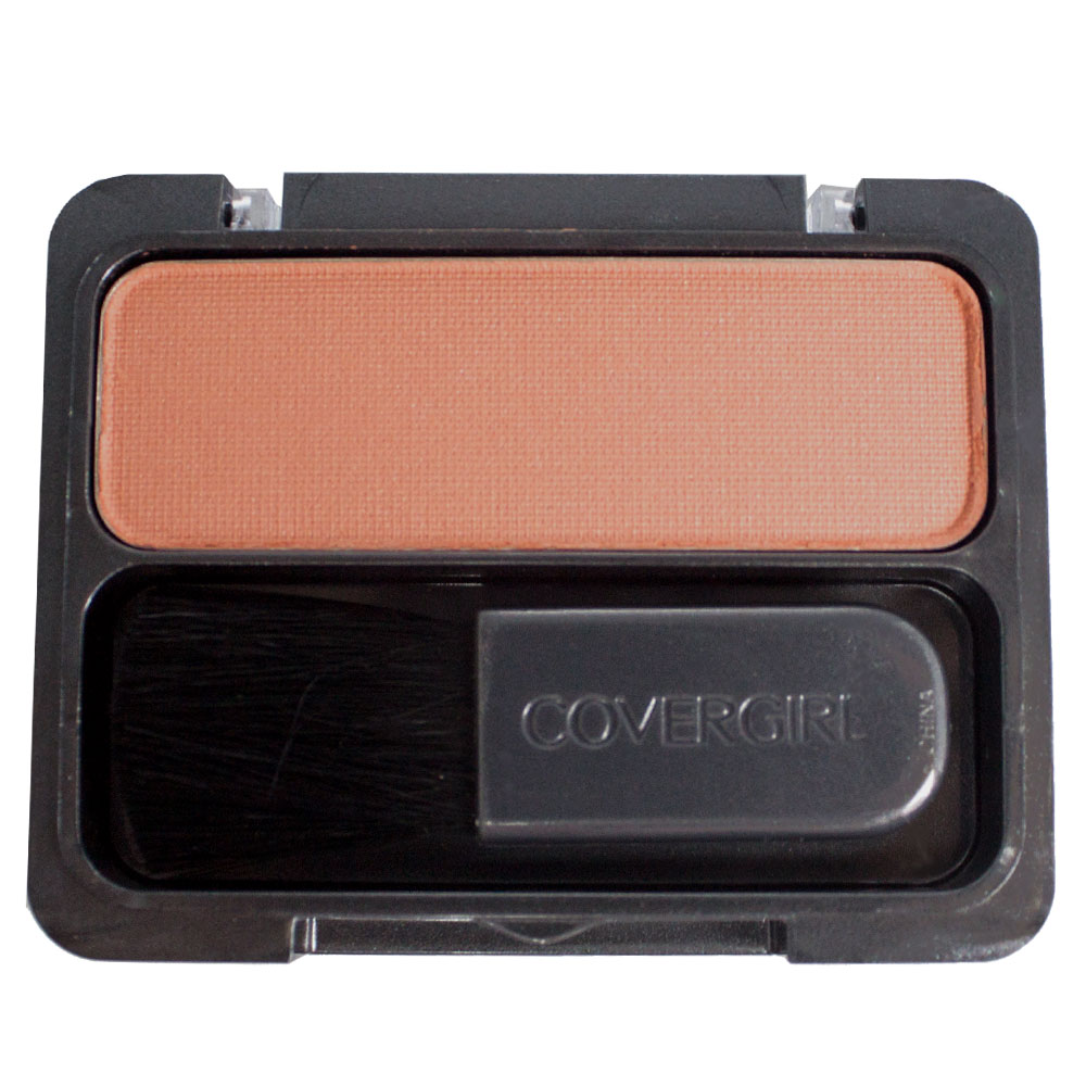 Cover Girl Cheekers Blush 130 Iced Cappuccino