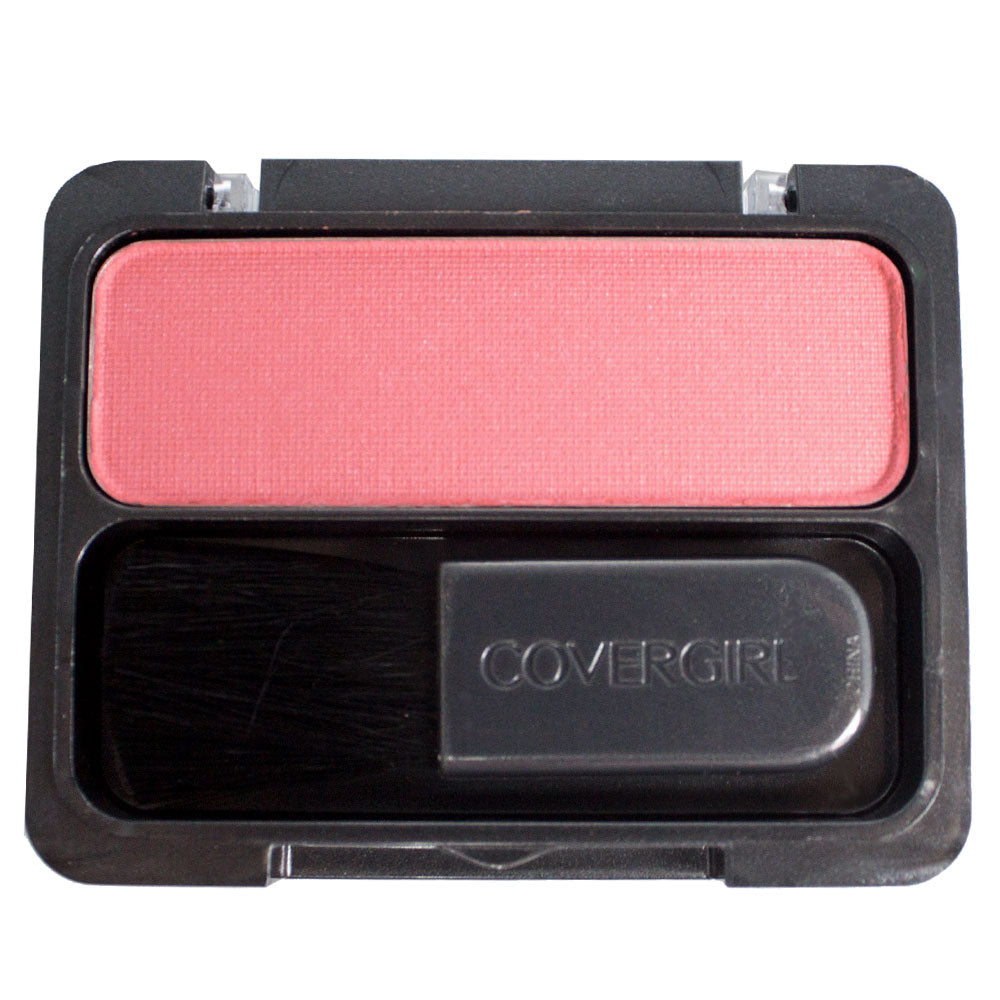 Cover Girl Cheekers Blush 140 Plumberry Glow