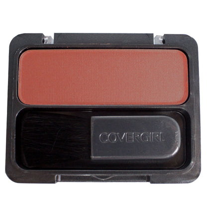 Cover Girl Cheekers Blush 145 Rock 'n Rose