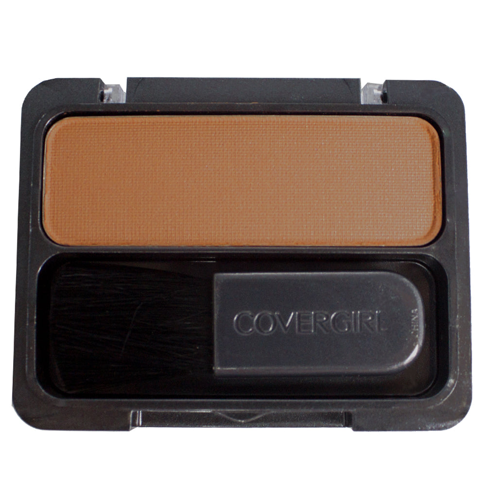 Cover Girl Cheekers Blush 156 Cinnamon Toast