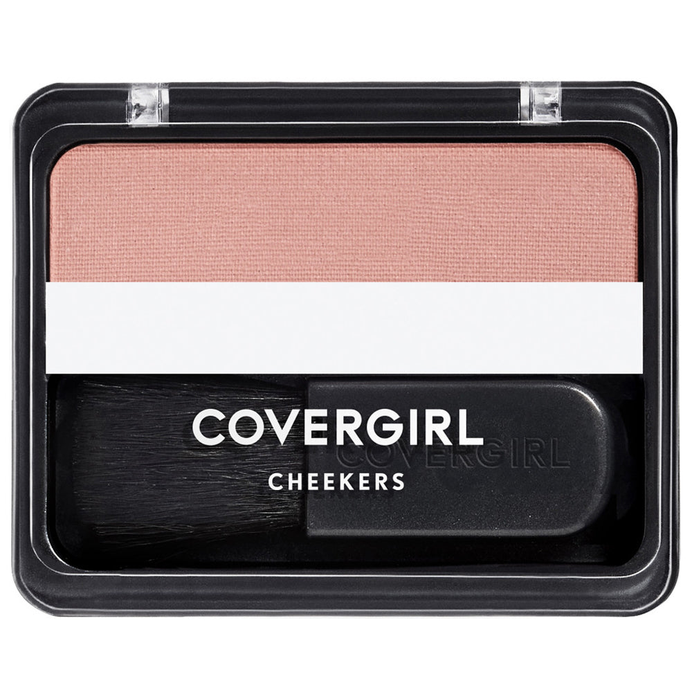 Cover Girl Cheekers Blush 183 Natural Twinkle