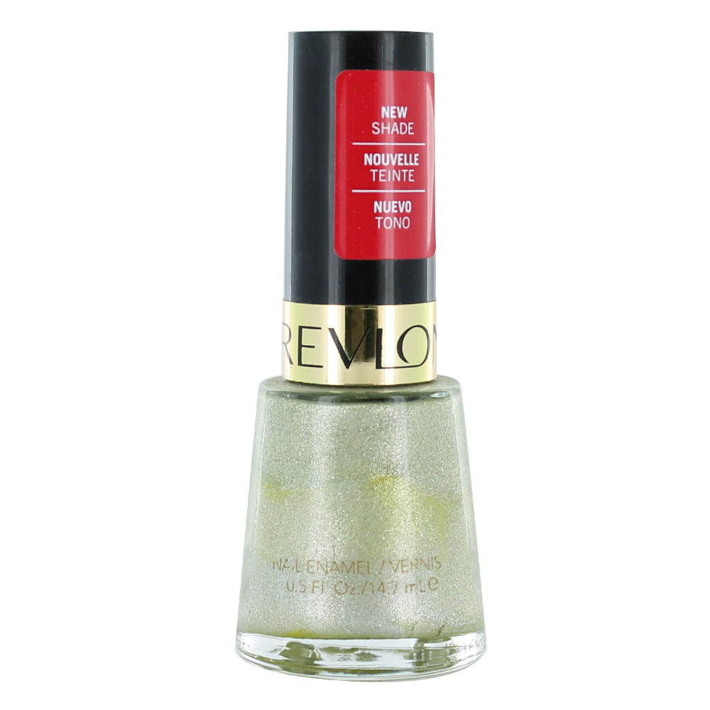 Revlon Nail Enamel, .5 fl. oz. Punk