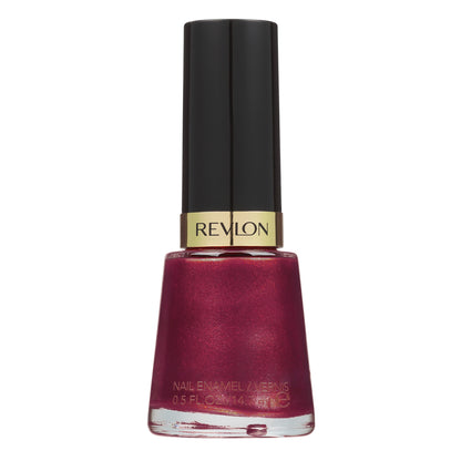 Revlon Nail Enamel, .5 fl. oz. 480 Autumn Berry