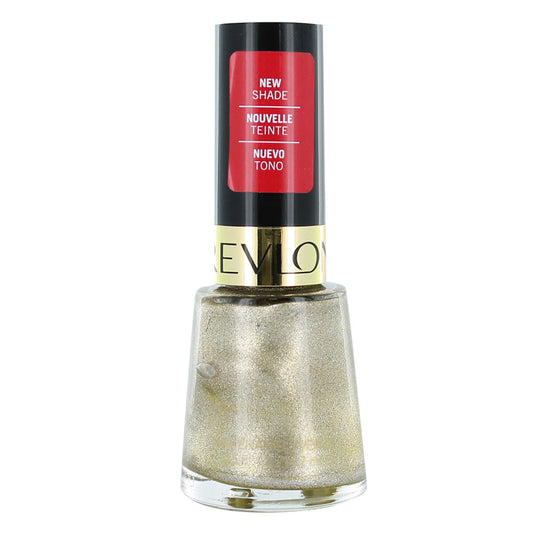 Revlon Nail Enamel, .5 fl. oz. 005 Golden Charm