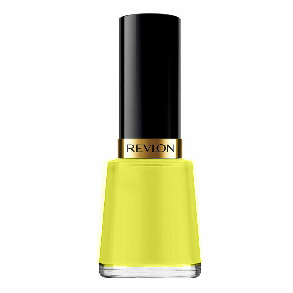 Revlon Nail Enamel, .5 fl. oz. 560 Zealous