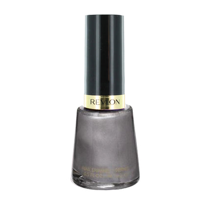 Revlon Nail Enamel, .5 fl. oz. 918 Silver Screen