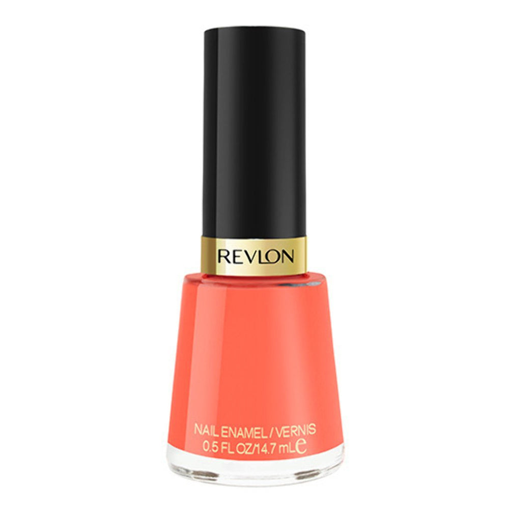 Revlon Nail Enamel, .5 fl. oz. 440 Siren