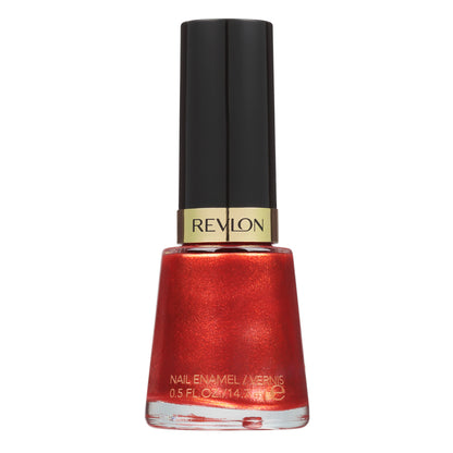 Revlon Nail Enamel, .5 fl. oz. 645 Uninhibited