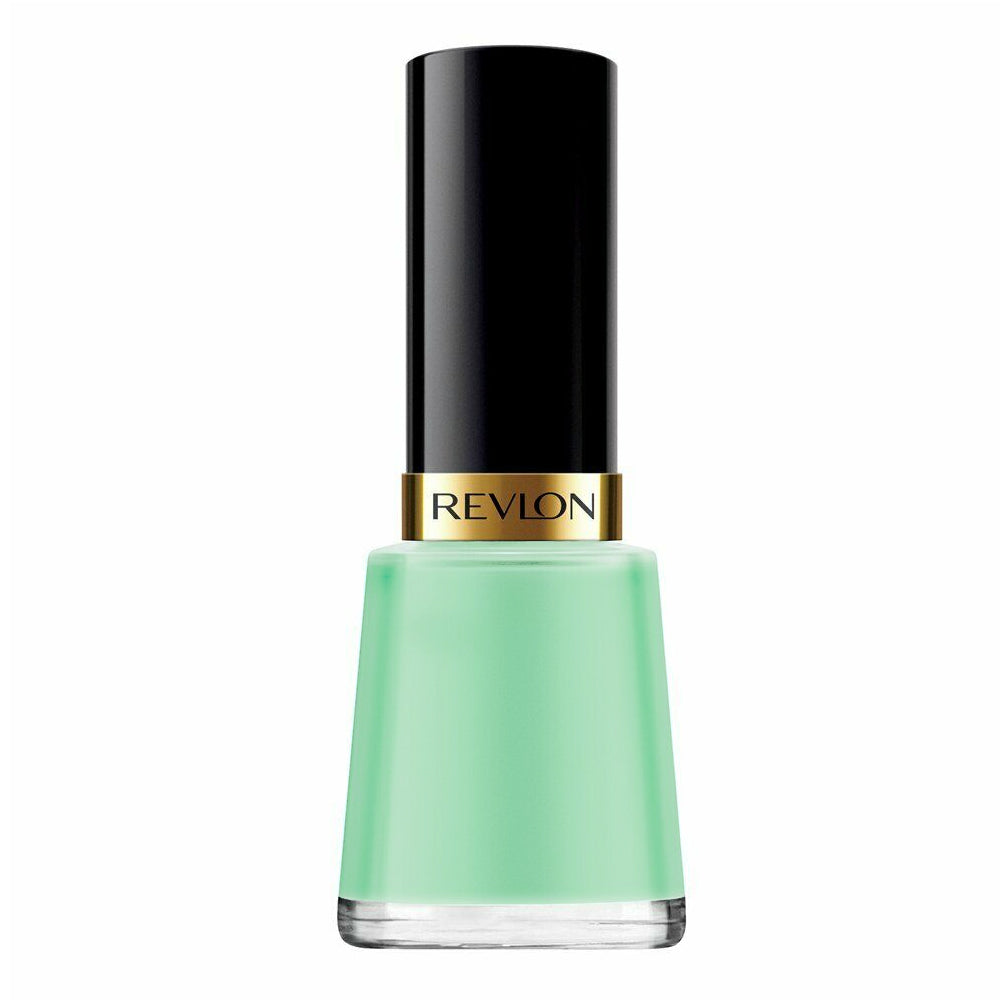 Revlon Nail Enamel, .5 fl. oz. 580 Eclectic