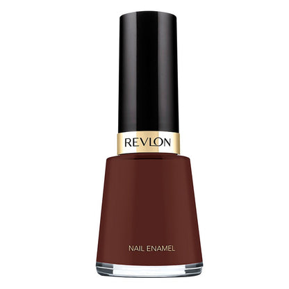 Revlon Nail Enamel, .5 fl. oz. 750 Foxy