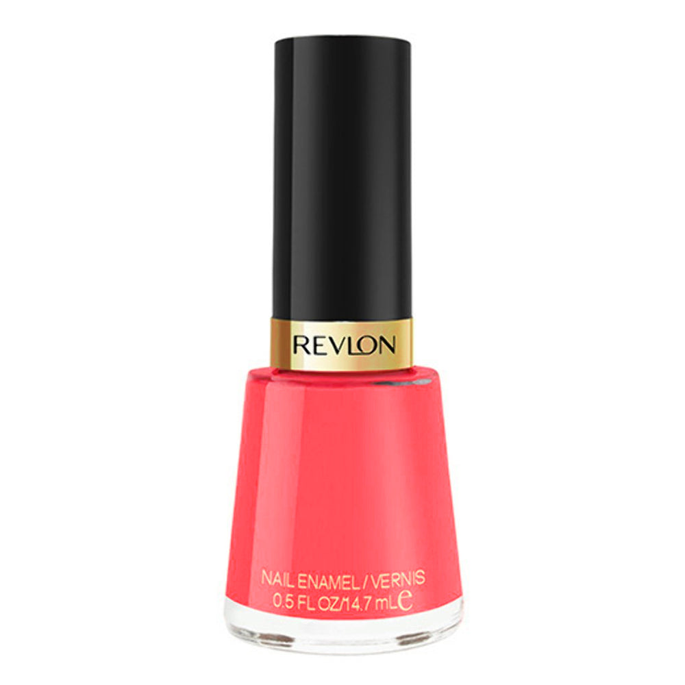 Revlon Nail Enamel, .5 fl. oz. 641 Adventurous