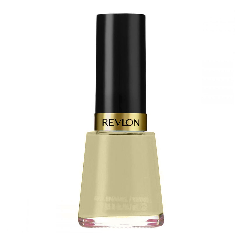 Revlon Nail Enamel, .5 fl. oz. 520 Muse