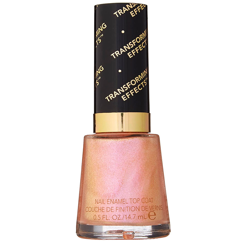 Revlon Nail Enamel, .5 fl. oz. 745 Pink Glaze