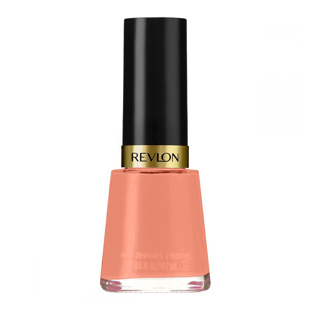 Revlon Nail Enamel, .5 fl. oz. 715 Privileged